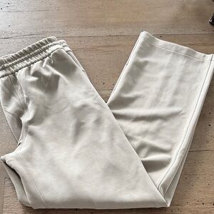 Lululemon Athletica Beige Joggers